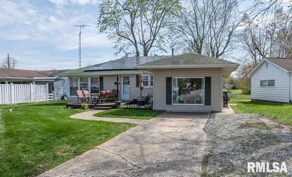 $149,900 | 116 Circle Drive, Herrin, IL 62948