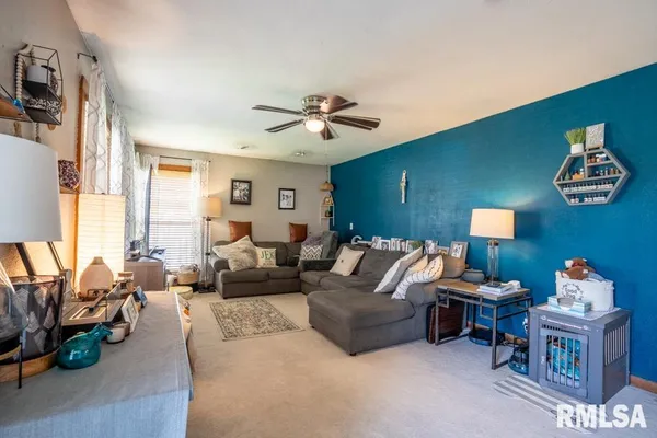 $149,900 | 116 Circle Drive, Herrin, IL 62948