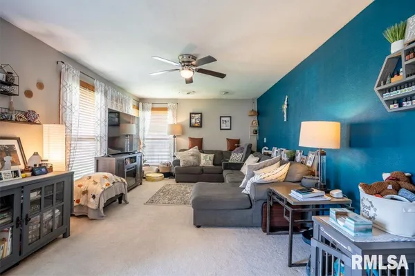 $149,900 | 116 Circle Drive, Herrin, IL 62948