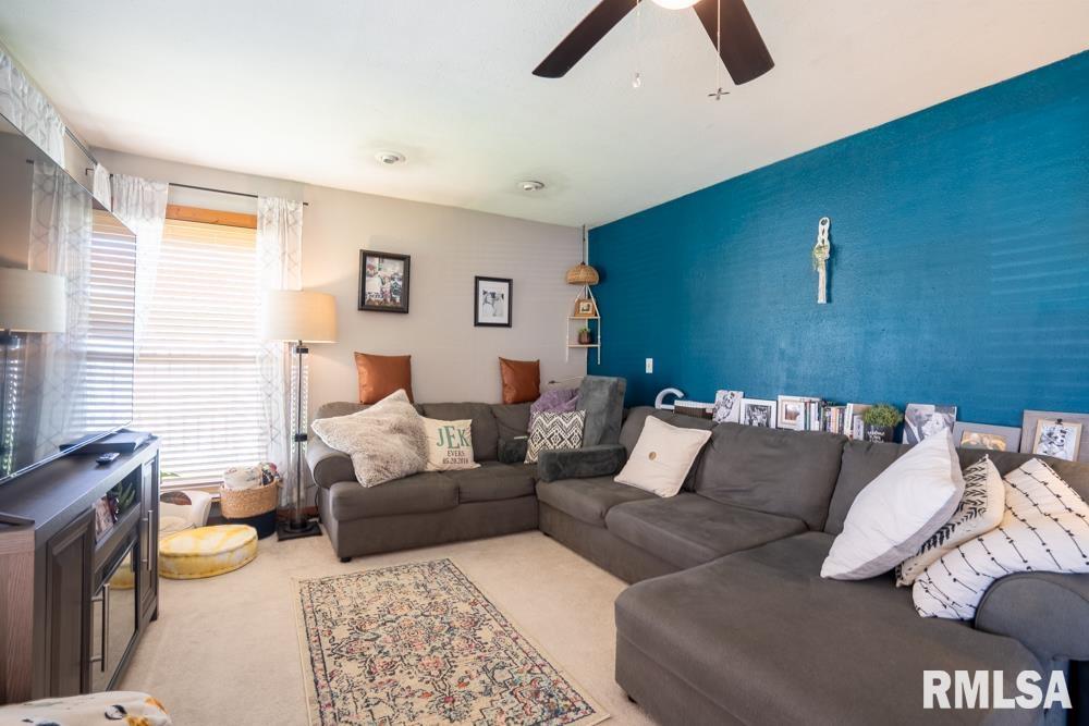 116 Circle Drive Herrin, IL 62948 - Photo 6 of 22