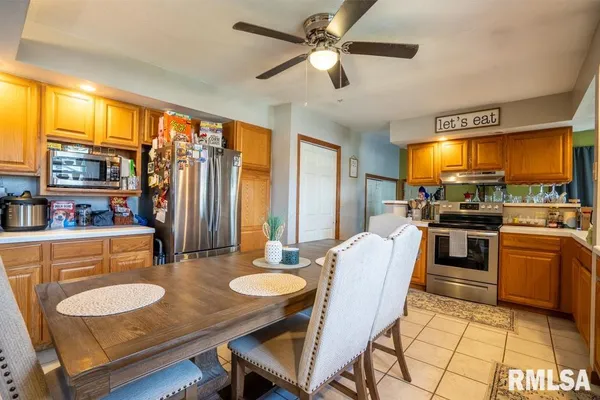 $149,900 | 116 Circle Drive, Herrin, IL 62948