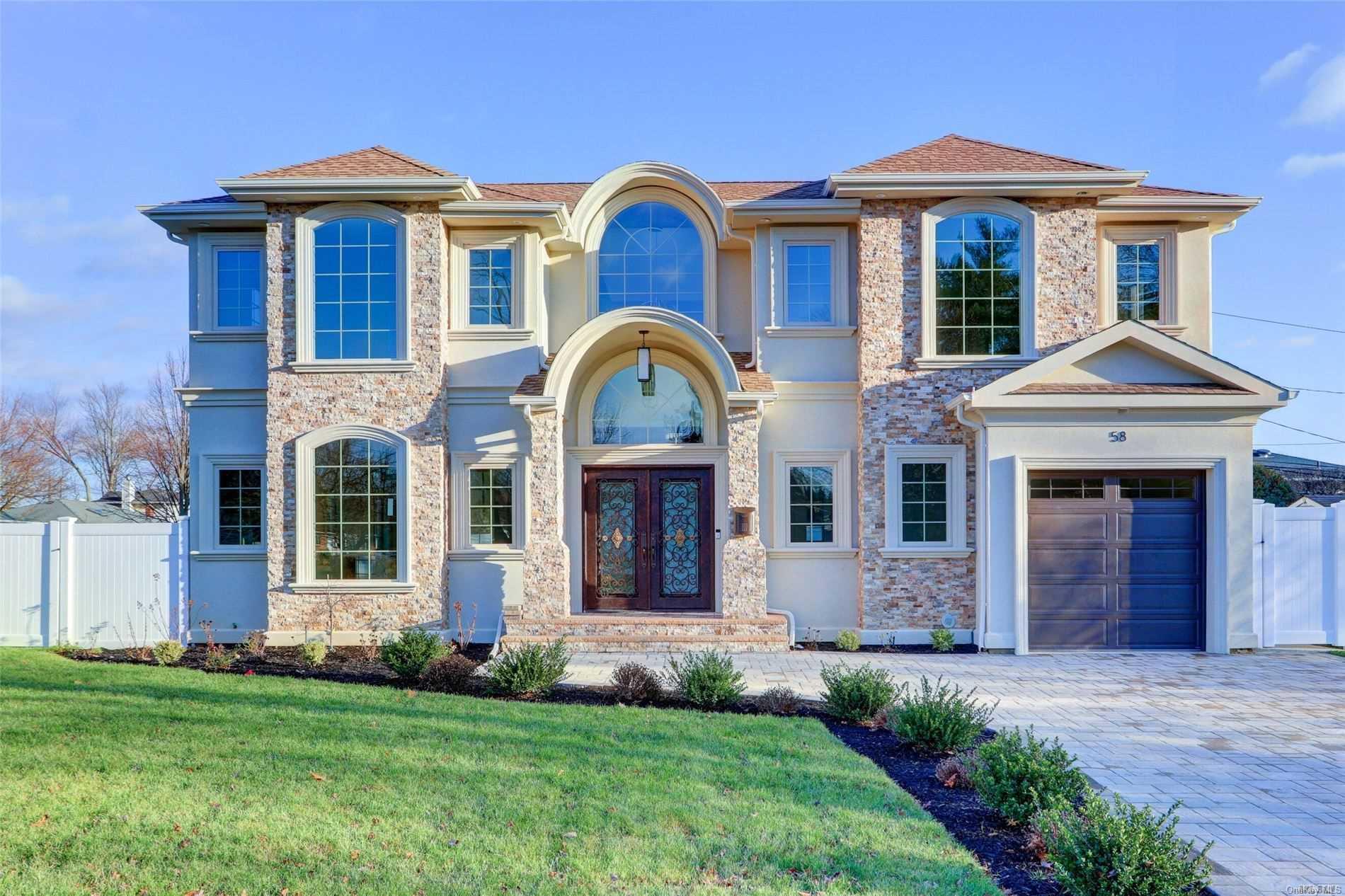 20 Murray Road Hicksville, NY 11801 - Photo 1 of 1 Depiction Only