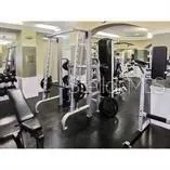 a black and white photo of a house