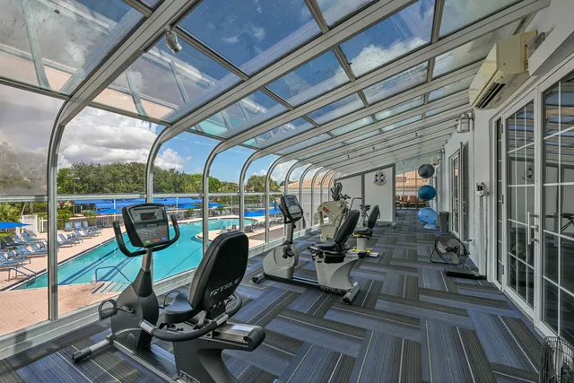 $210,000 | 5379 Verona Drive, Unit H CORNER, Boynton Beach, FL 33437