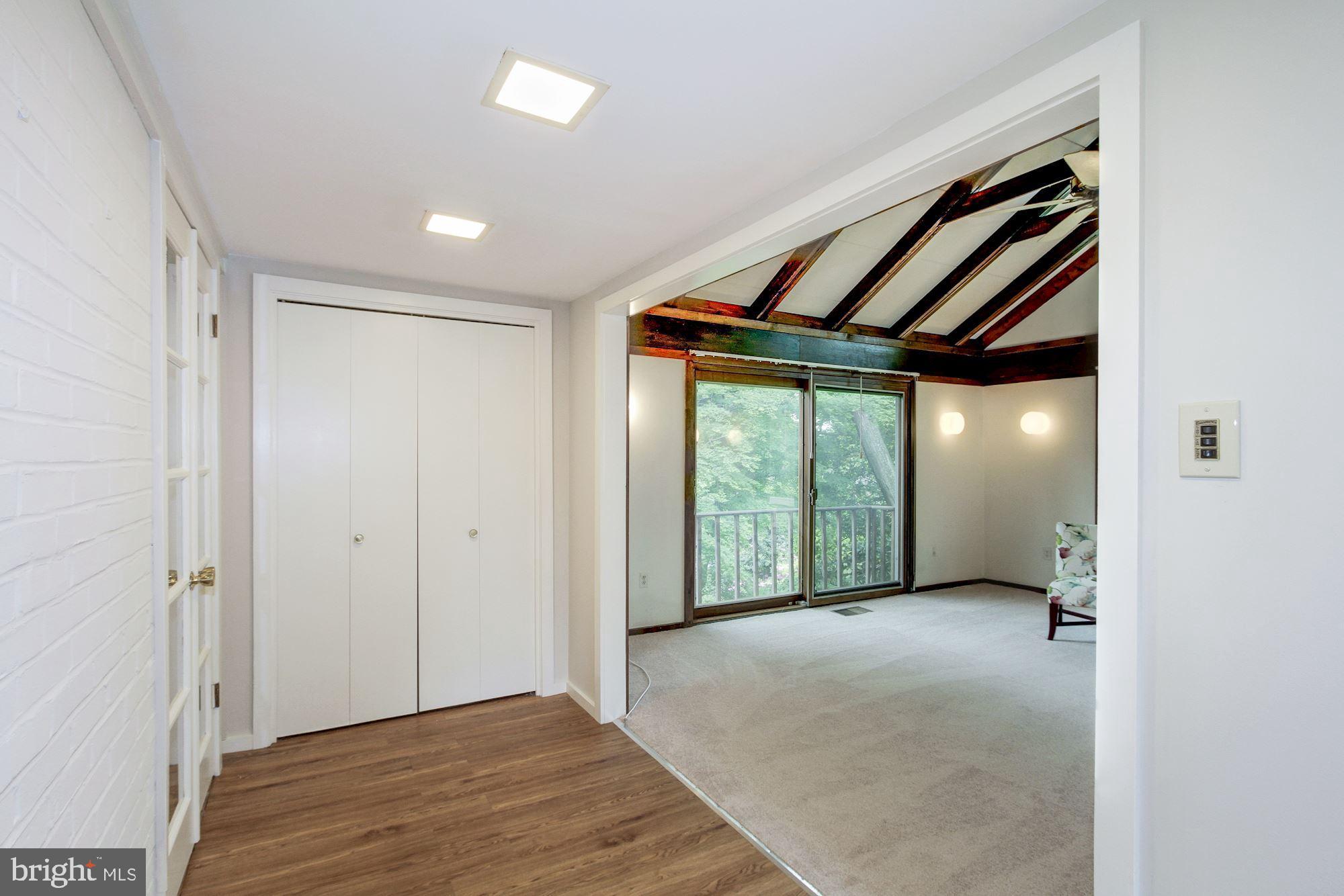 9721 Byeforde Road Kensington, MD 20895 - Photo 11 of 32 Rear Mud Room/Hall by Family Room