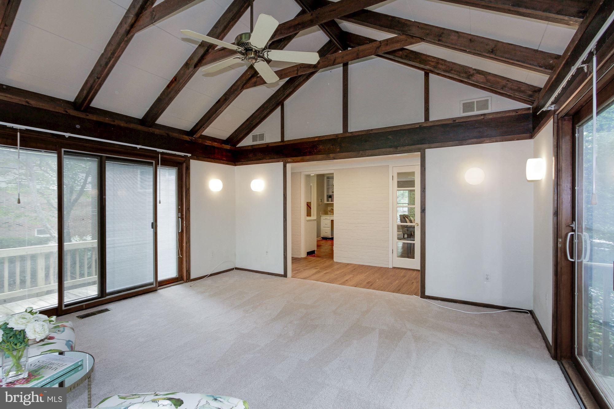 9721 Byeforde Road Kensington, MD 20895 - Photo 14 of 32 Family Room