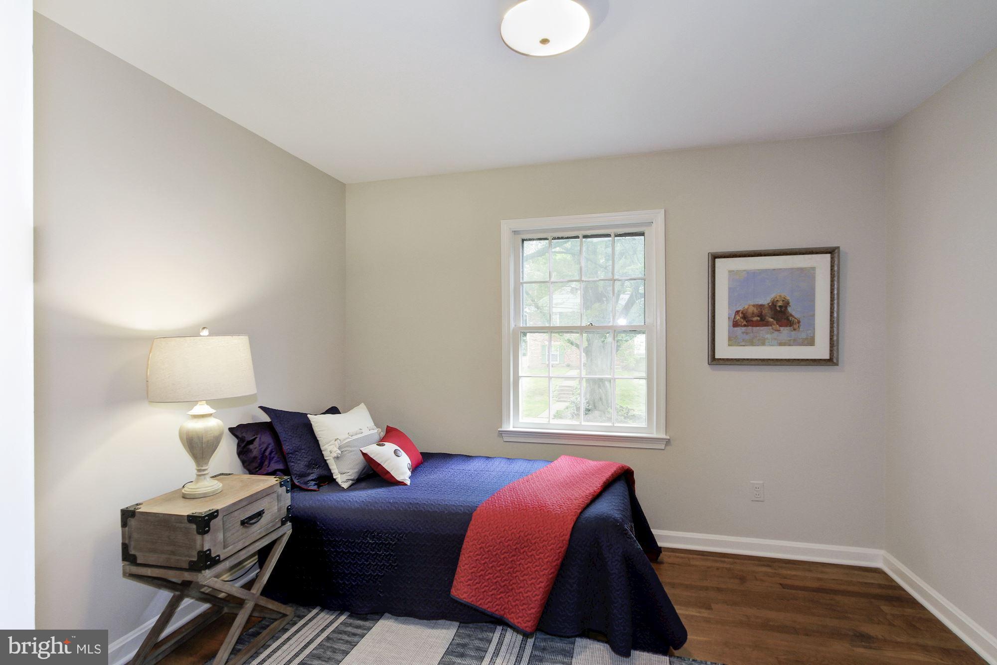 9721 Byeforde Road Kensington, MD 20895 - Photo 24 of 32 Bedroom