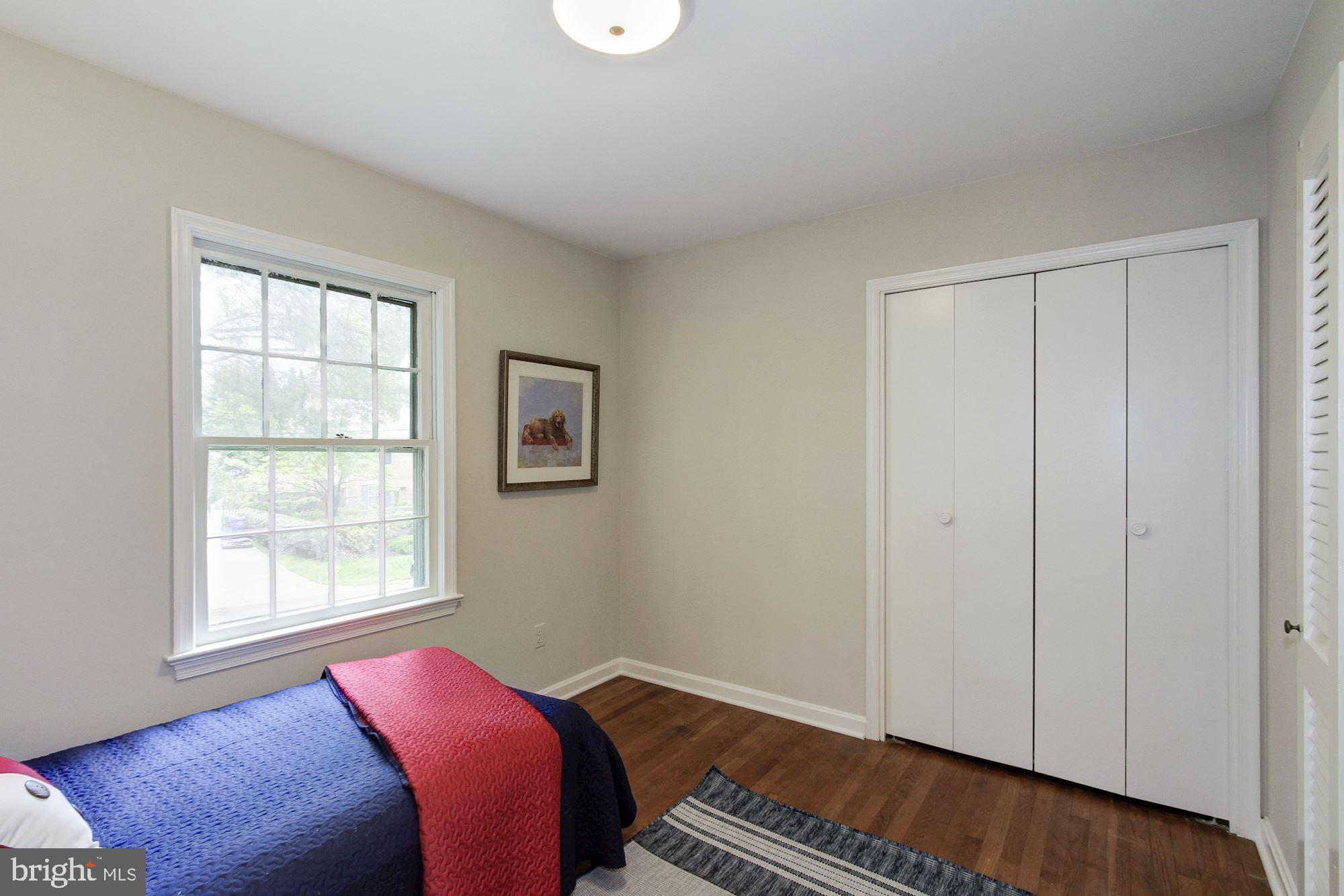9721 Byeforde Road Kensington, MD 20895 - Photo 26 of 32 Bedroom
