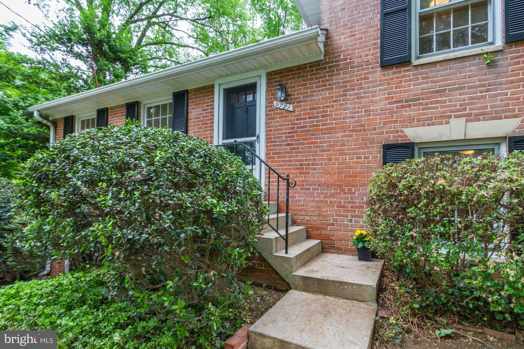 9721 Byeforde Road Kensington, MD 20895 - Photo 31 of 32 Gallery Image 31