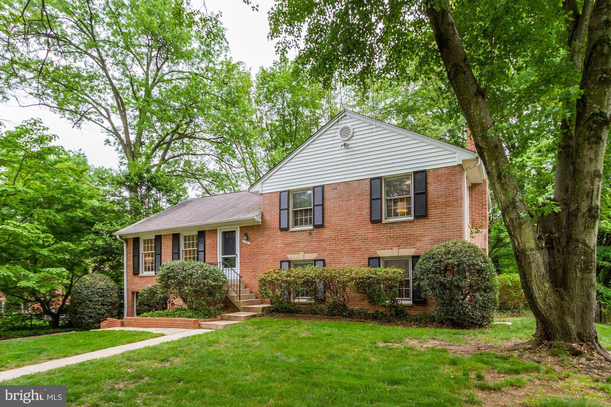 9721 Byeforde Road Kensington, MD 20895 - Photo 32 of 32 Welcome Home!