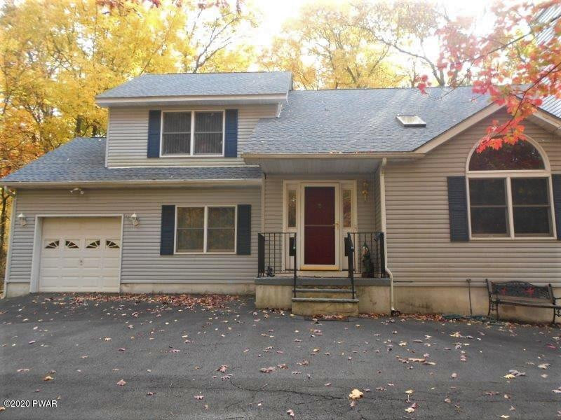 100 Lone Pine Bay Road Hawley, PA 18428 - Photo 2 of 41