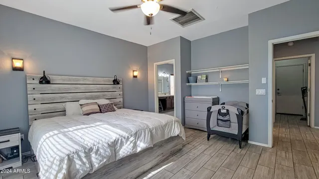 $2,400 | 9949 West Marguerite Avenue, Tolleson, AZ 85353