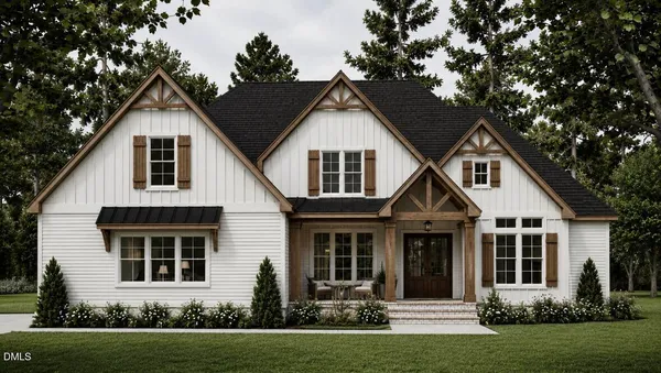 $825,000 | 1 Watkins Wilkinson Road, Oxford, NC 27565