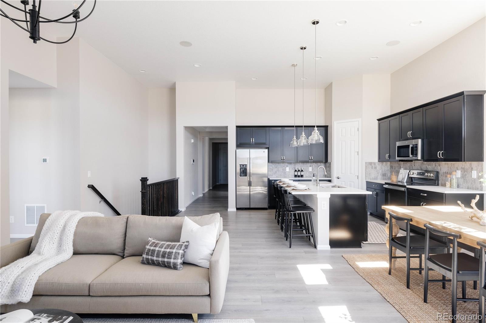 3971 Breakcamp Court Castle Rock, CO 80108 - Photo 11 of 32