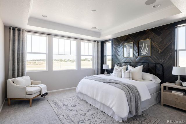 $750,000 | 3971 Breakcamp Court, Castle Rock, CO 80108