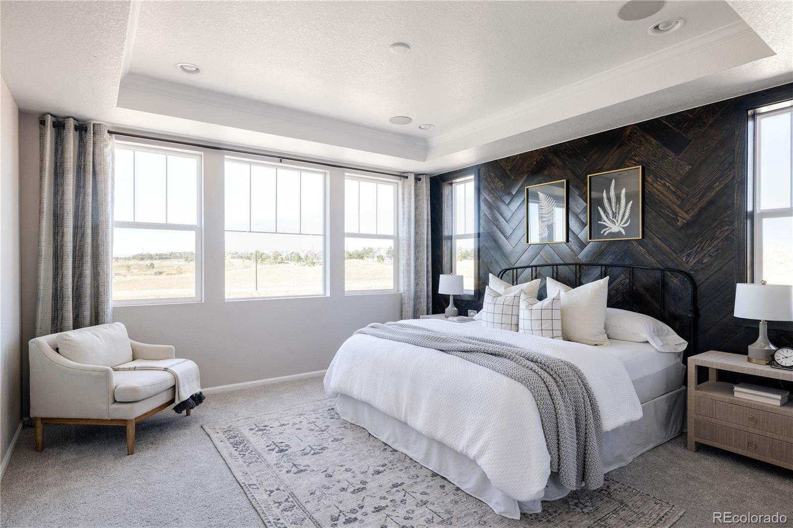 3971 Breakcamp Court Castle Rock, CO 80108 - Photo 13 of 32