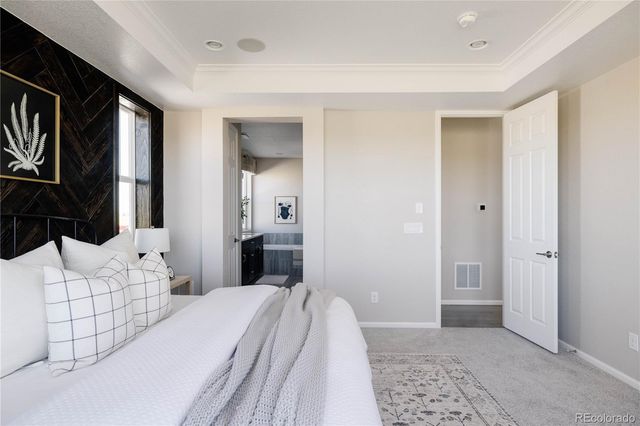 $750,000 | 3971 Breakcamp Court, Castle Rock, CO 80108