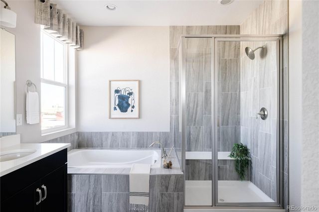 $750,000 | 3971 Breakcamp Court, Castle Rock, CO 80108