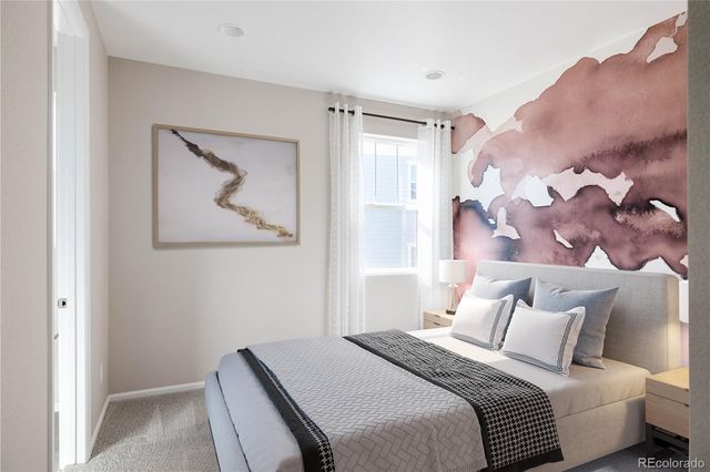 $750,000 | 3971 Breakcamp Court, Castle Rock, CO 80108