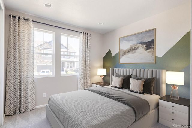 $750,000 | 3971 Breakcamp Court, Castle Rock, CO 80108