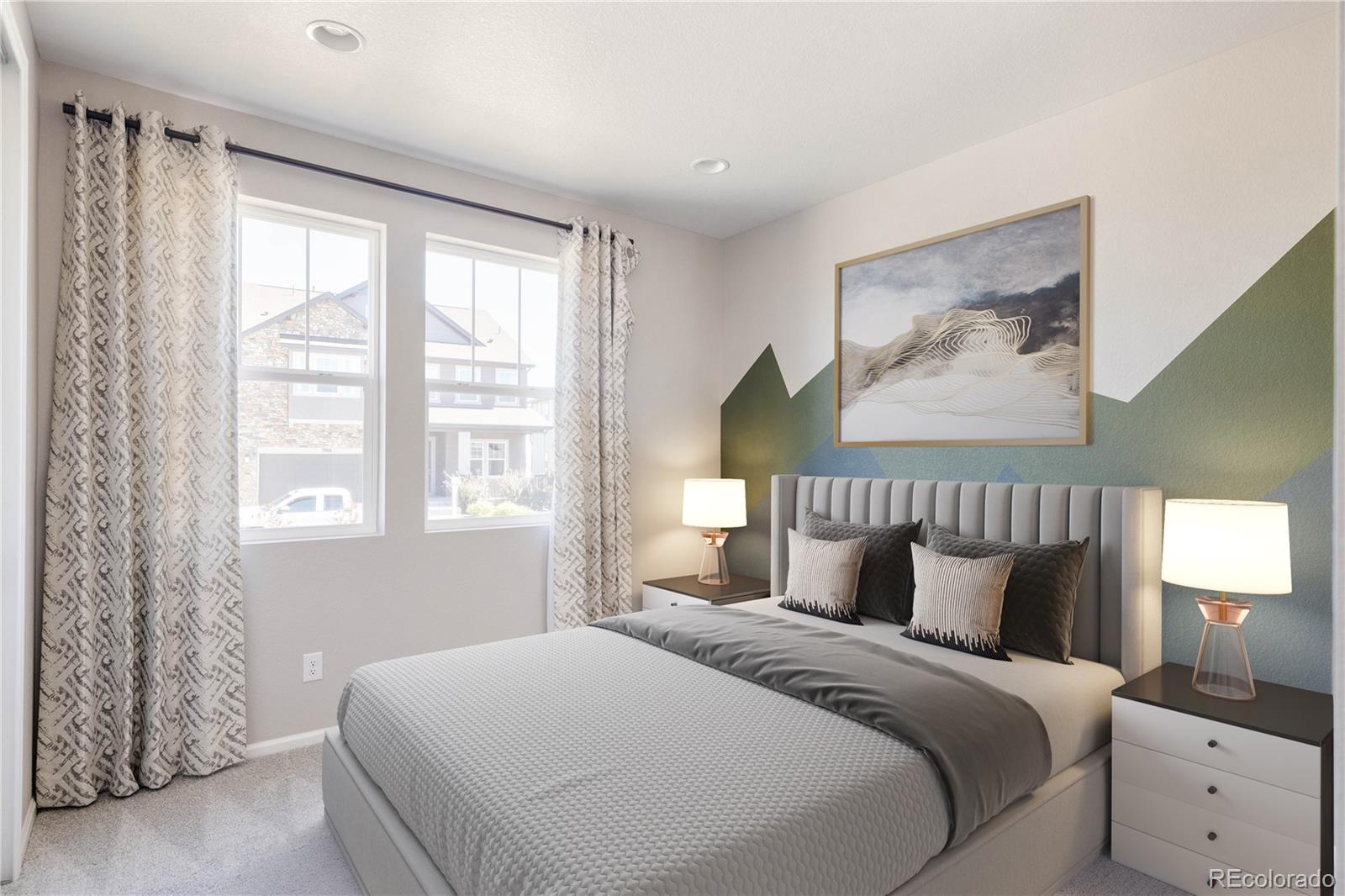 3971 Breakcamp Court Castle Rock, CO 80108 - Photo 21 of 32