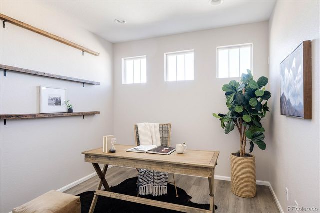 $750,000 | 3971 Breakcamp Court, Castle Rock, CO 80108