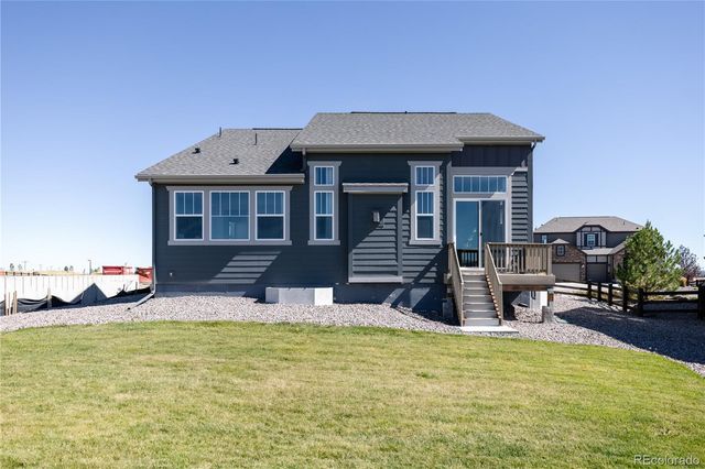 $750,000 | 3971 Breakcamp Court, Castle Rock, CO 80108