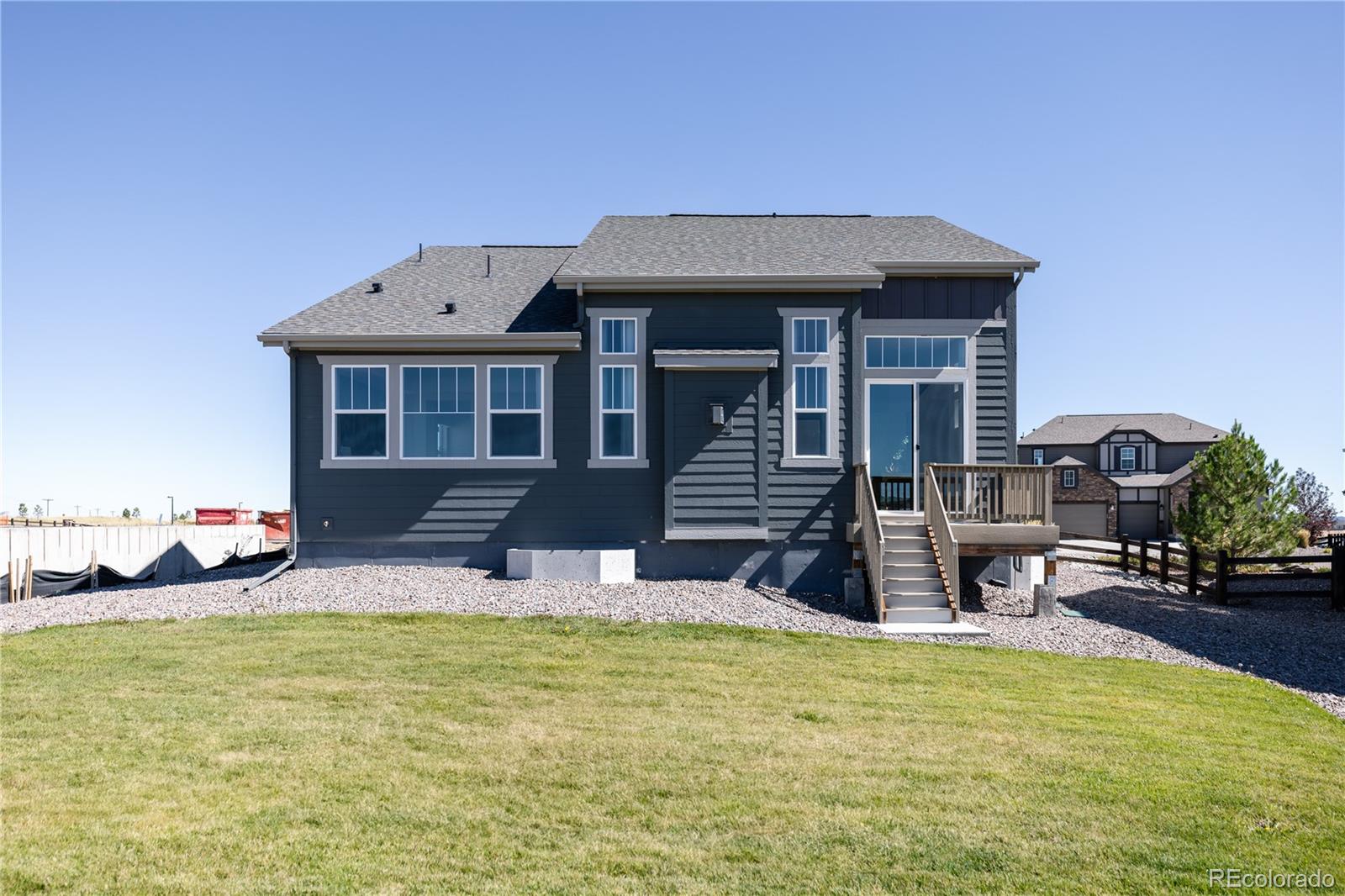 3971 Breakcamp Court Castle Rock, CO 80108 - Photo 27 of 32