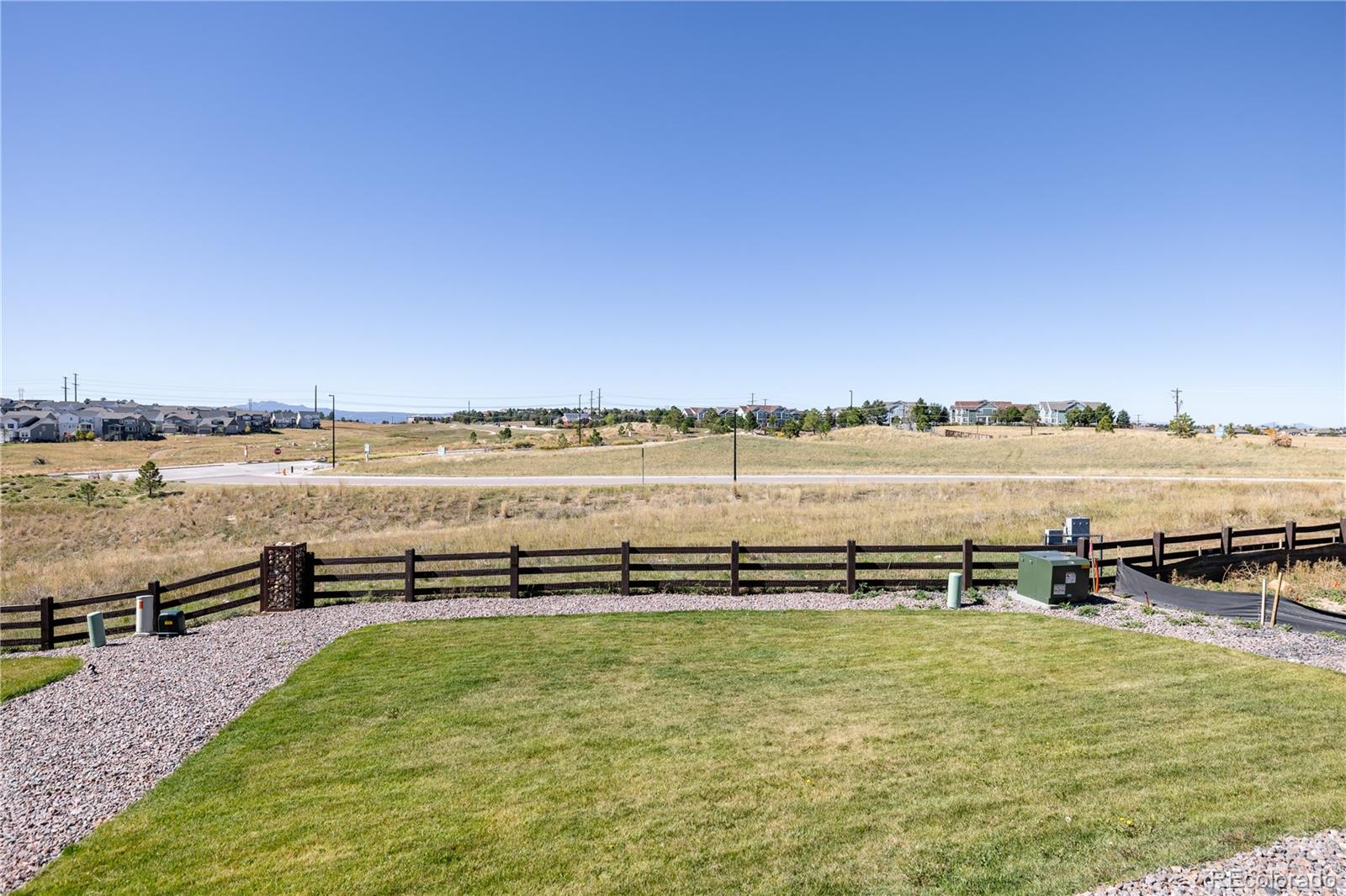 3971 Breakcamp Court Castle Rock, CO 80108 - Photo 29 of 32