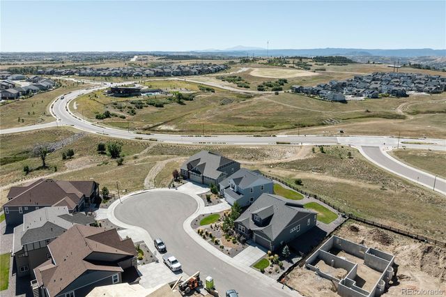 $750,000 | 3971 Breakcamp Court, Castle Rock, CO 80108