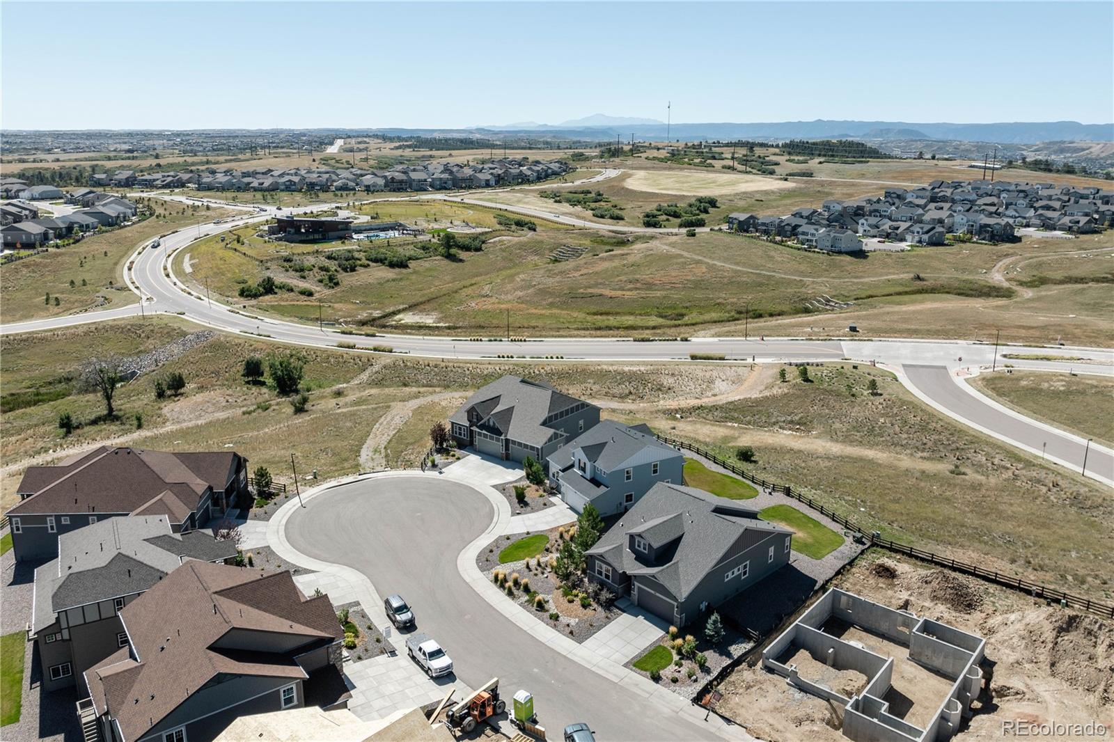 3971 Breakcamp Court Castle Rock, CO 80108 - Photo 30 of 32