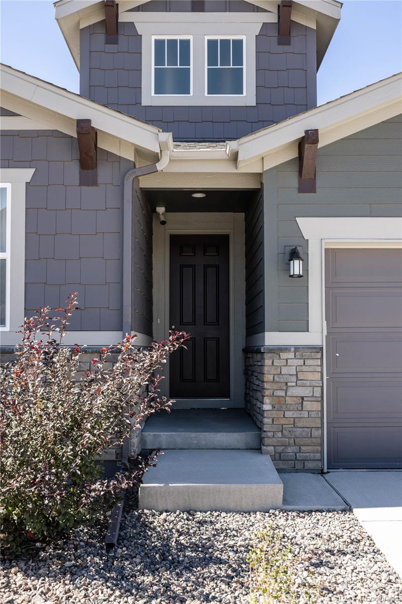 3971 Breakcamp Court Castle Rock, CO 80108 - Photo 3 of 32