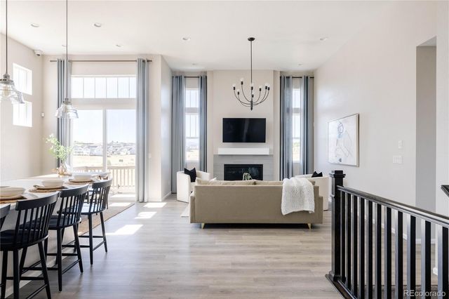 $750,000 | 3971 Breakcamp Court, Castle Rock, CO 80108