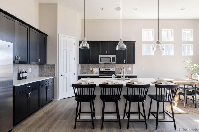 $750,000 | 3971 Breakcamp Court, Castle Rock, CO 80108