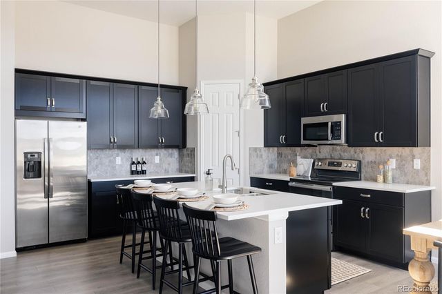 $750,000 | 3971 Breakcamp Court, Castle Rock, CO 80108