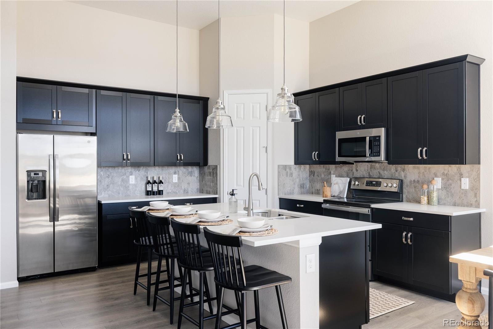 3971 Breakcamp Court Castle Rock, CO 80108 - Photo 6 of 32