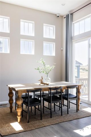 $750,000 | 3971 Breakcamp Court, Castle Rock, CO 80108