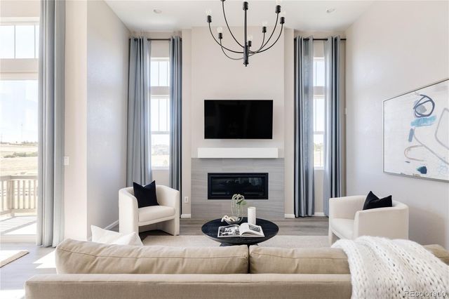 $750,000 | 3971 Breakcamp Court, Castle Rock, CO 80108