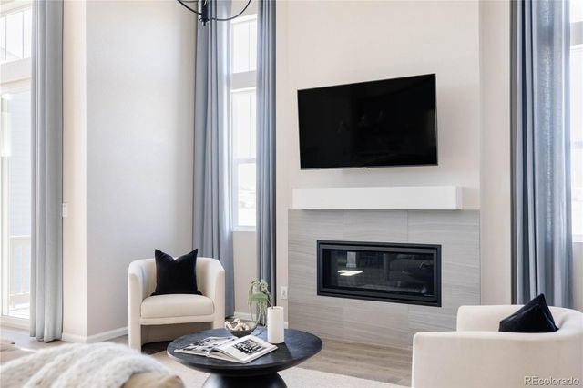 $750,000 | 3971 Breakcamp Court, Castle Rock, CO 80108