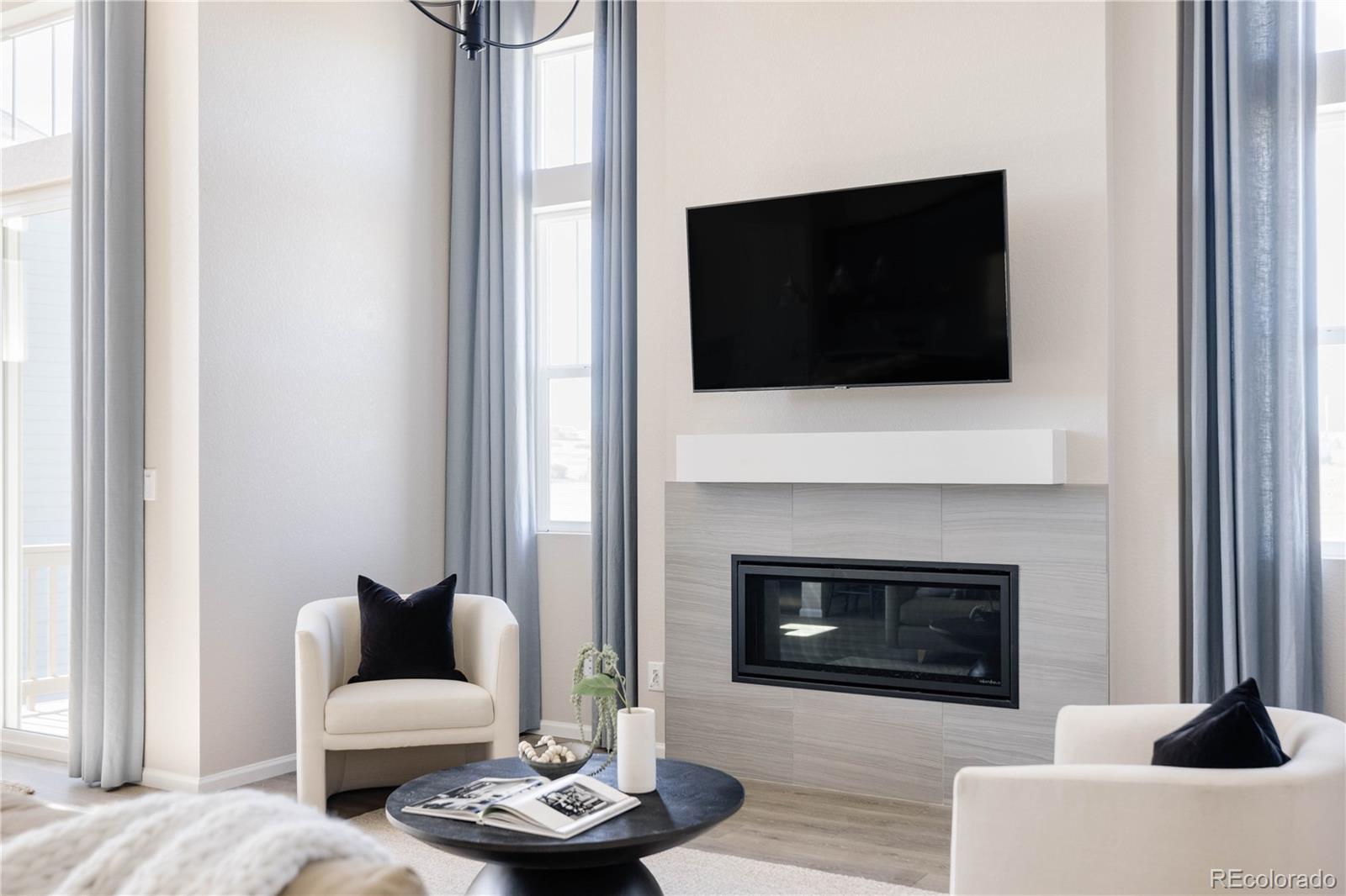 3971 Breakcamp Court Castle Rock, CO 80108 - Photo 10 of 32