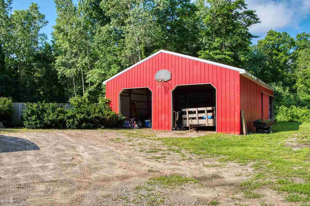 13810 South State Road Perry, MI 48872 - Photo 22 of 27