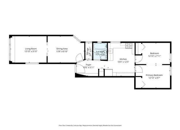 $339,999 | 95 Romaine Avenue, Unit 5, Jersey City, NJ 07306