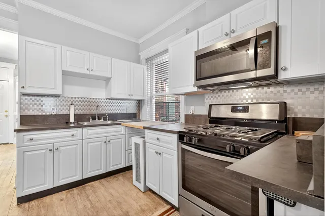 $339,999 | 95 Romaine Avenue, Unit 5, Jersey City, NJ 07306