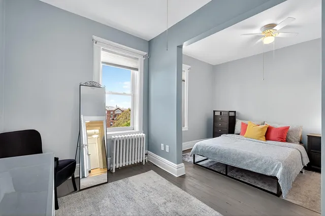 $339,999 | 95 Romaine Avenue, Unit 5, Jersey City, NJ 07306