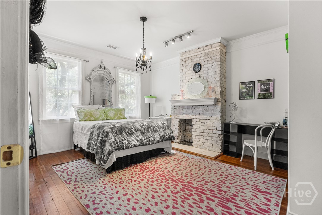 521 East Broad Street, Unit 2 Savannah, GA 31401 - Photo 14 of 23