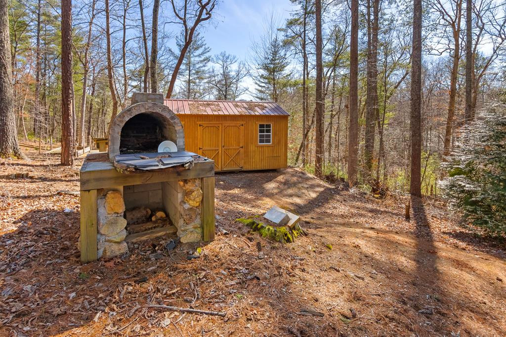 220 Moonlight Ridge Murphy, NC 28906 - Photo 34 of 41