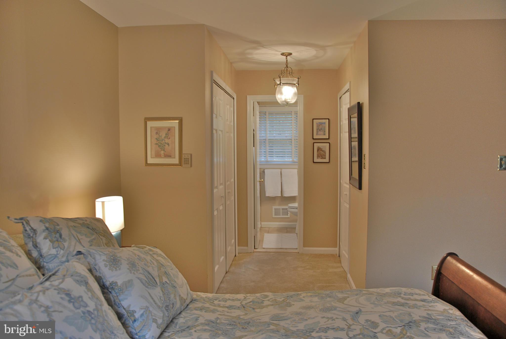 1634 Stowe Road Reston, VA 20194 - Photo 13 of 30 Bedroom (Master)