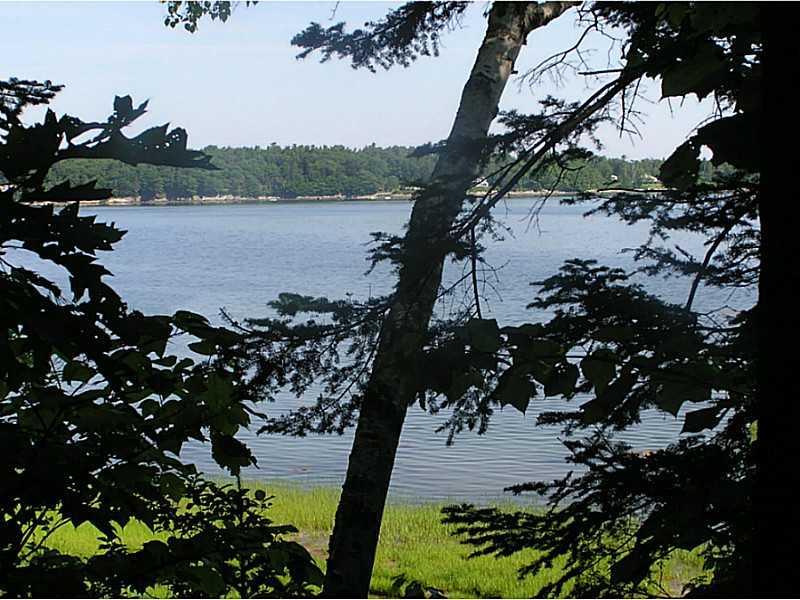 Lot 45 Old Cart Road Chebeague Island, ME 04017 - Photo 8 of 15 View.
