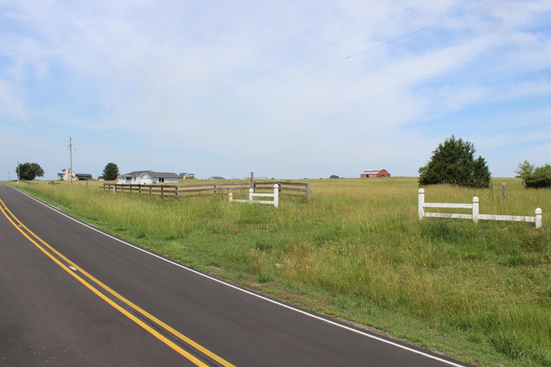 Lot 5 Ted Smith Road Rutherfordton, NC 28139 - Photo 9 of 26