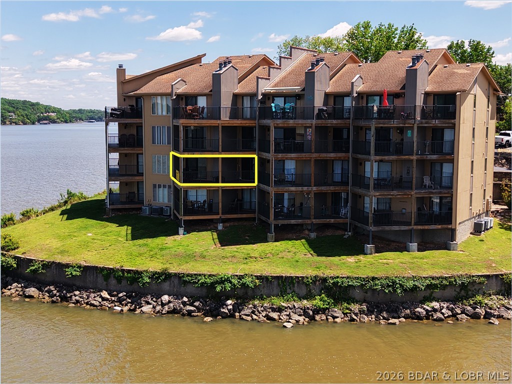 24 Sunrise Ridge Drive, Unit 213 Sunrise Beach, MO 65079 - Photo 4 of 43